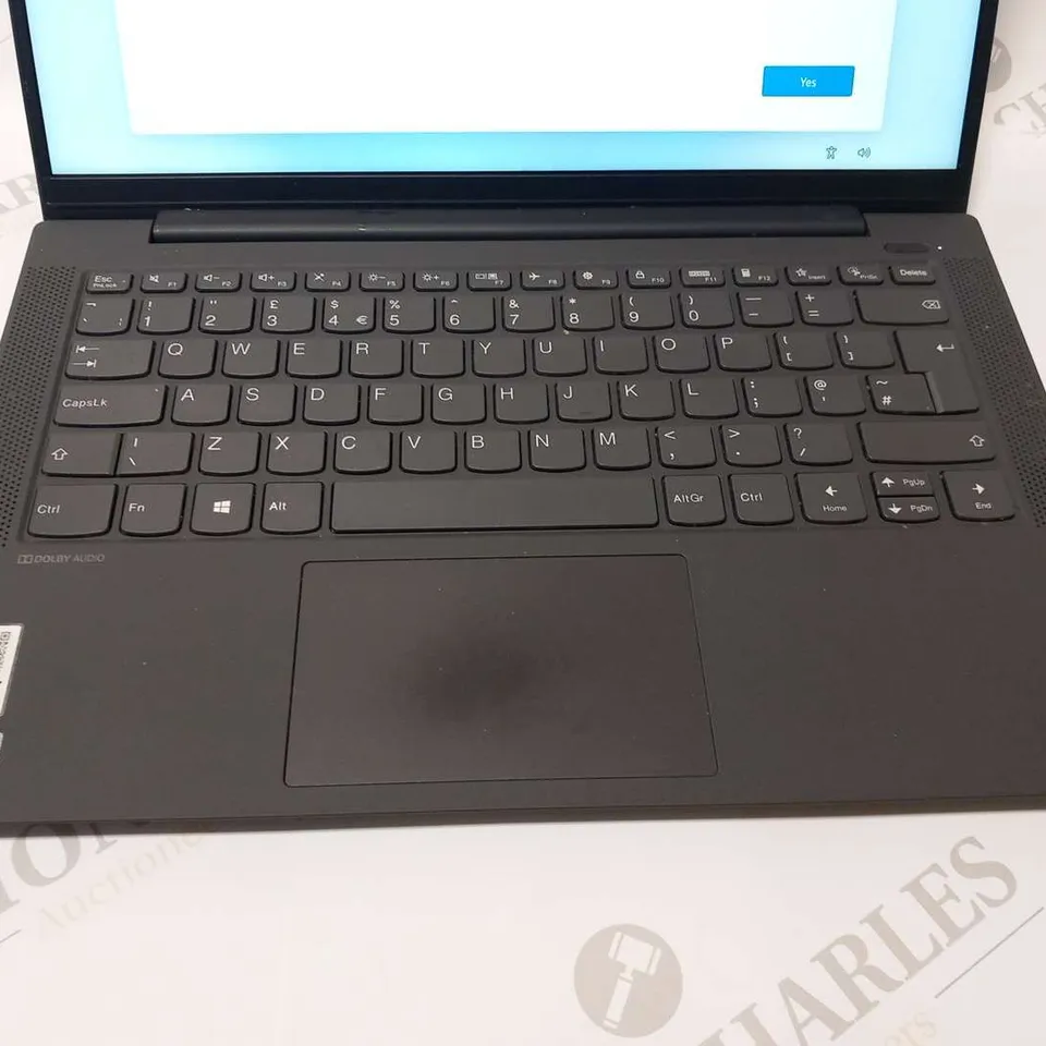 LENOVO I7 1065G7 8GB RAM 512GB SSD IDEAPAD 5