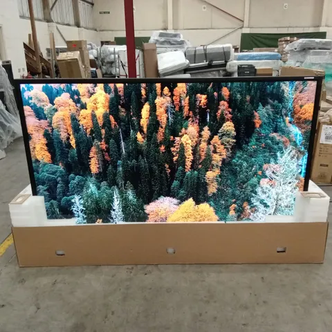 BOXED NEC MULTISYNC E905, 90" LED-BACKLIT LCD DISPLAY - FULL HD - FOR DIGITAL SIGNAGE