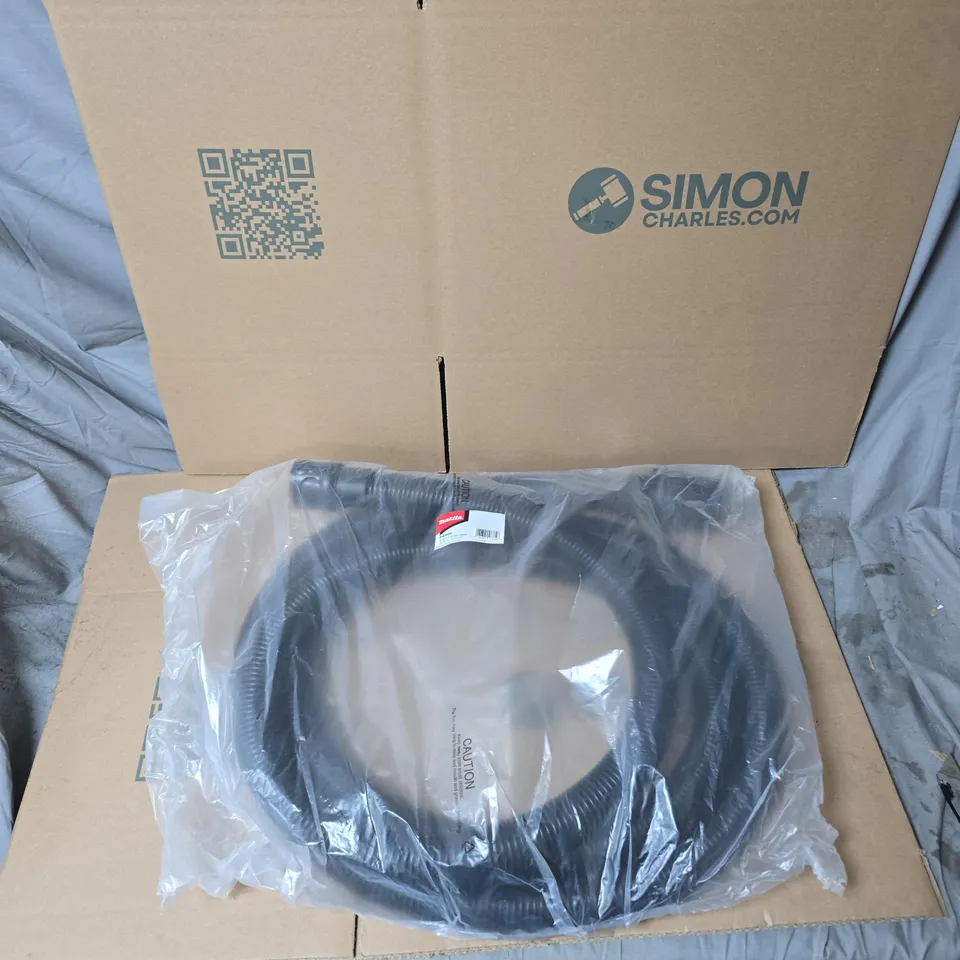 MAKITA ANTI-STATIC HOSE Ø32 X 4 M (VC3012L/VC3012M)