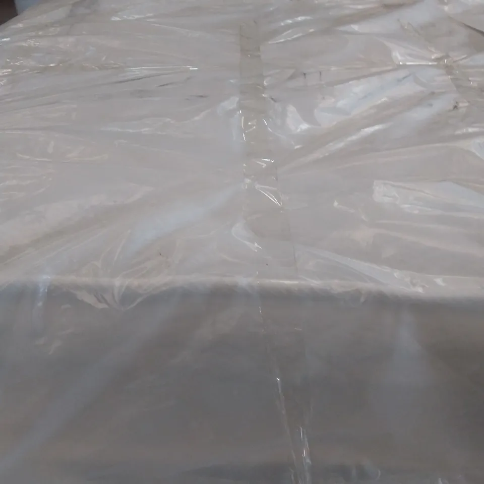 BAGGED ASPIRE HYBRID AC COOL 4'6" DOUBLE MATTRESS