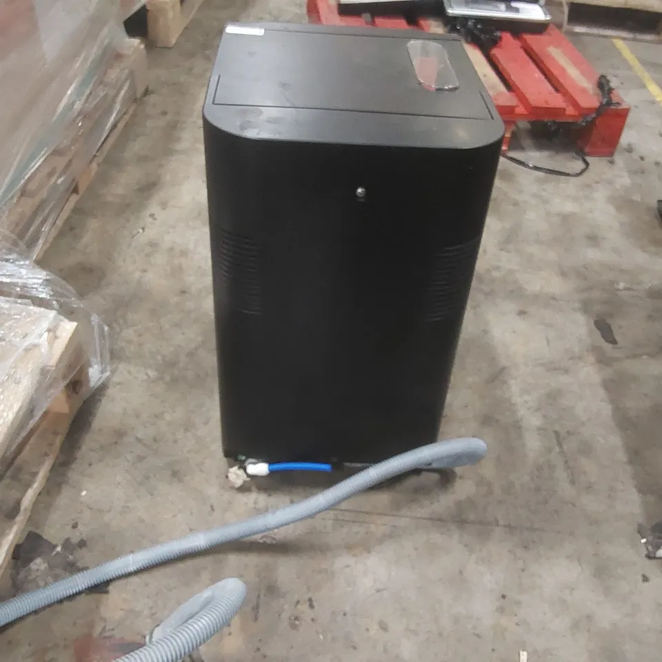 SCHAERER INTENSE COMMERCIAL BEAN TO CUP COFFEE MACHINE