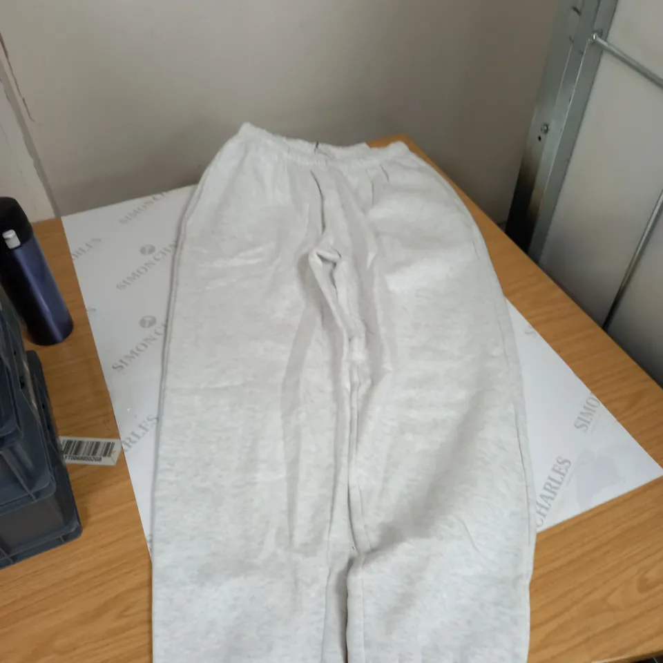 womens kaiia sweat pants size 10