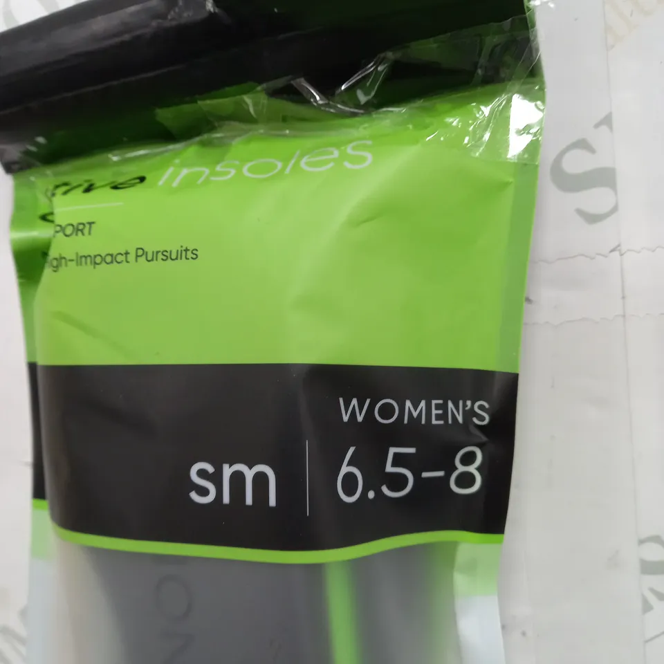 VIONIC ACTIVE INSOLES WOMENS 