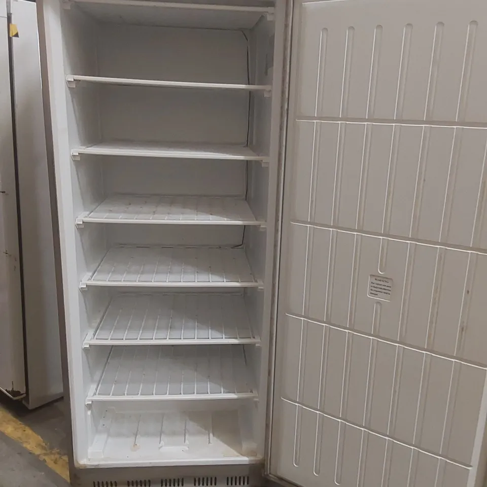 POLAR CD085 COMMERCIAL 600 LTR FREEZER SINGLE DOOR