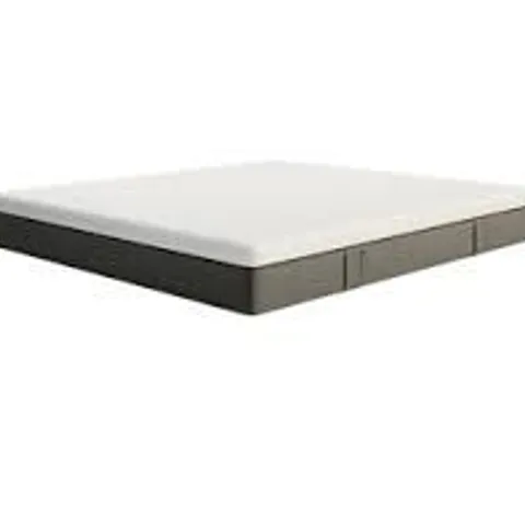 BOXED AND ROLLED EMMA UK HYBRID MATTRESS 120X190