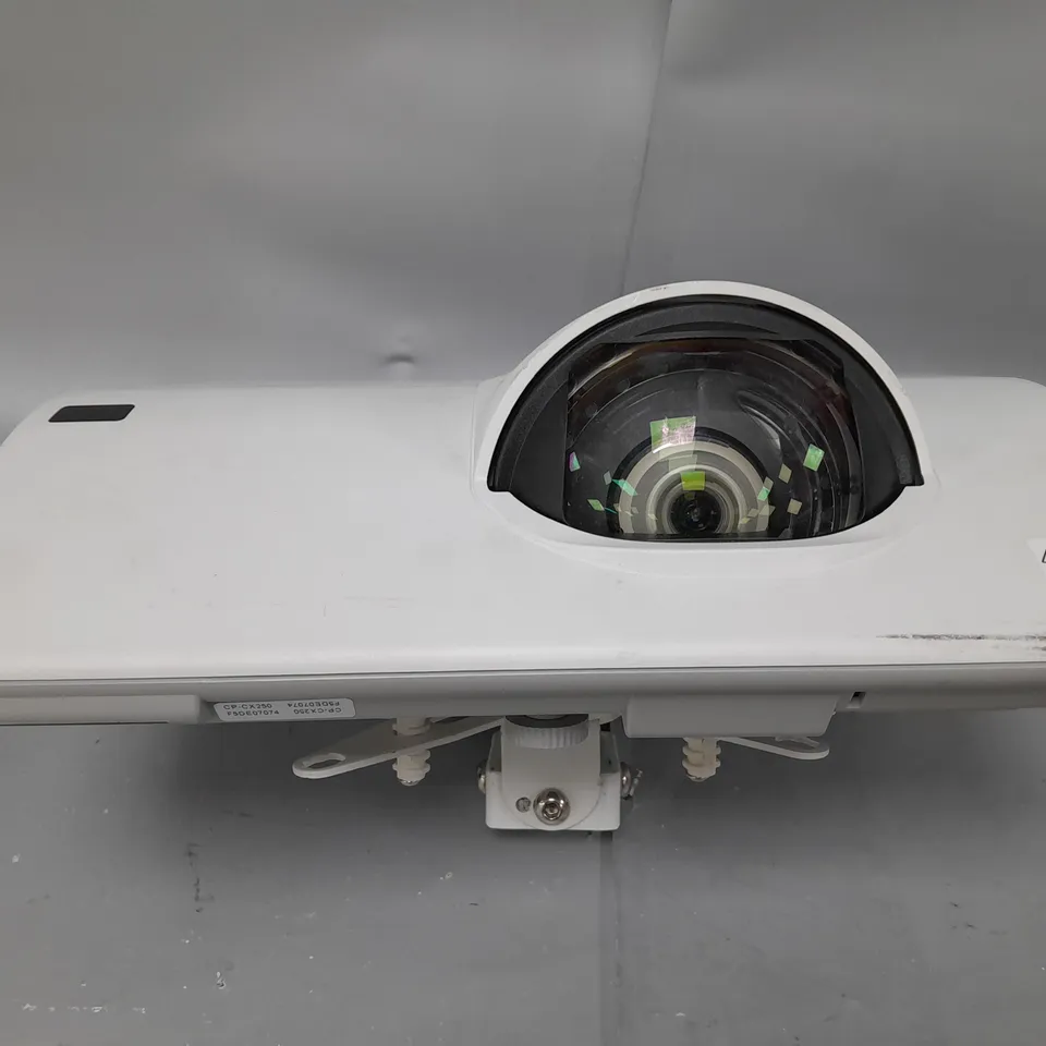 UNBOXED HITACHI CP-CX250 LCD PROJECTOR