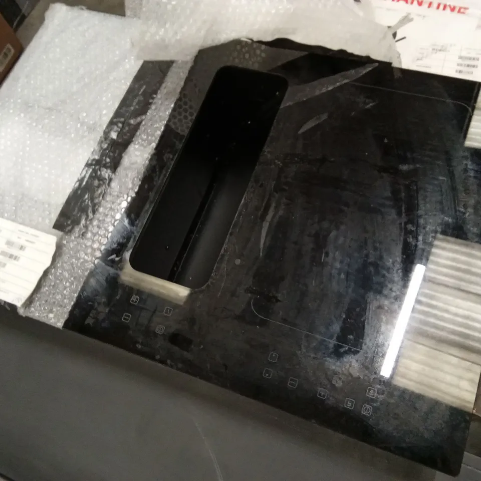 ELECTRIQ 80CM 4 ZONE VENTING INDUCTION HOB WITH 2 FLEX ZONES