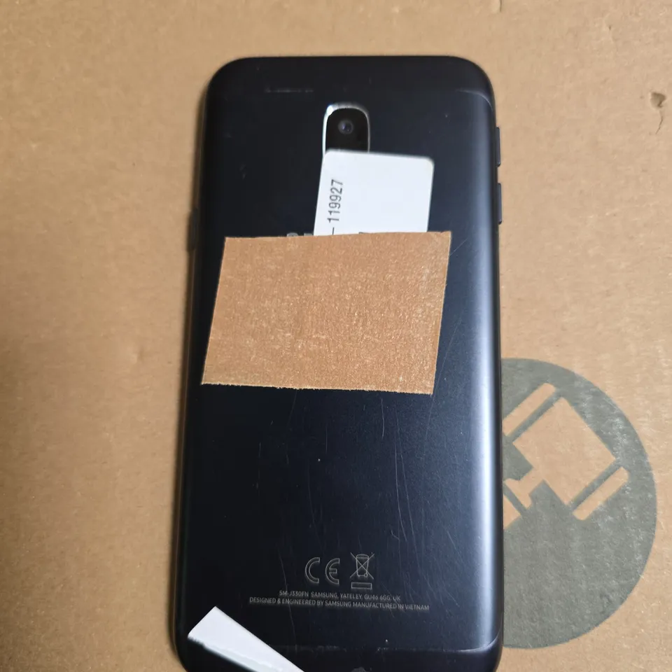 SAMSUNG GALAXY J3 (2017) 