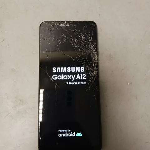 SAMSUNG GALAXY A12 SM-A125F/DSN 64GB