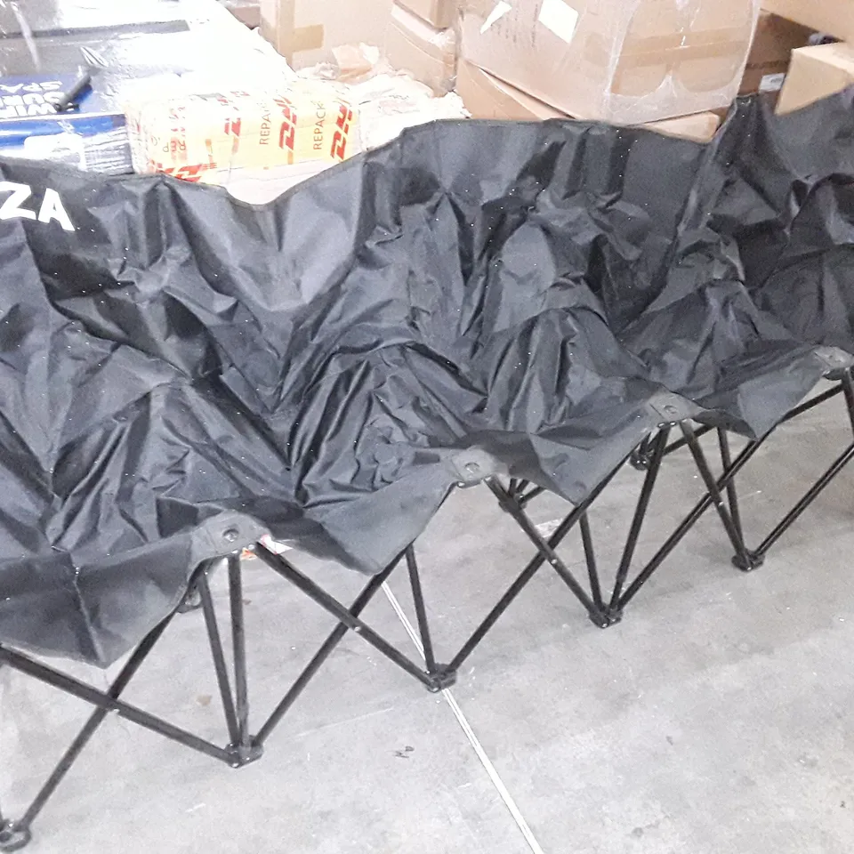 UNBOXED FORZA FOLDABLE EVENTS CHAIR