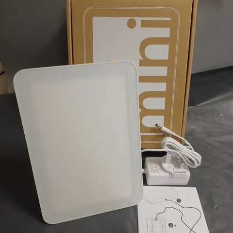 BOXED LUMIE MINI DAYLIGHT LIGHT