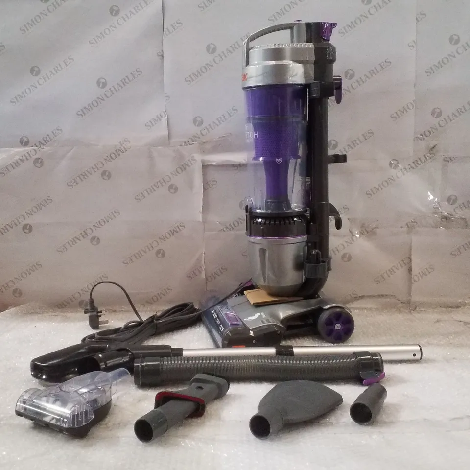 BOXED VAX AIR STRETCH PET MAX VACUUM