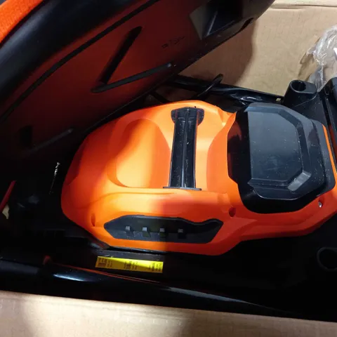 YARDFORCE 40V CORDLESS LAWNMOWER
