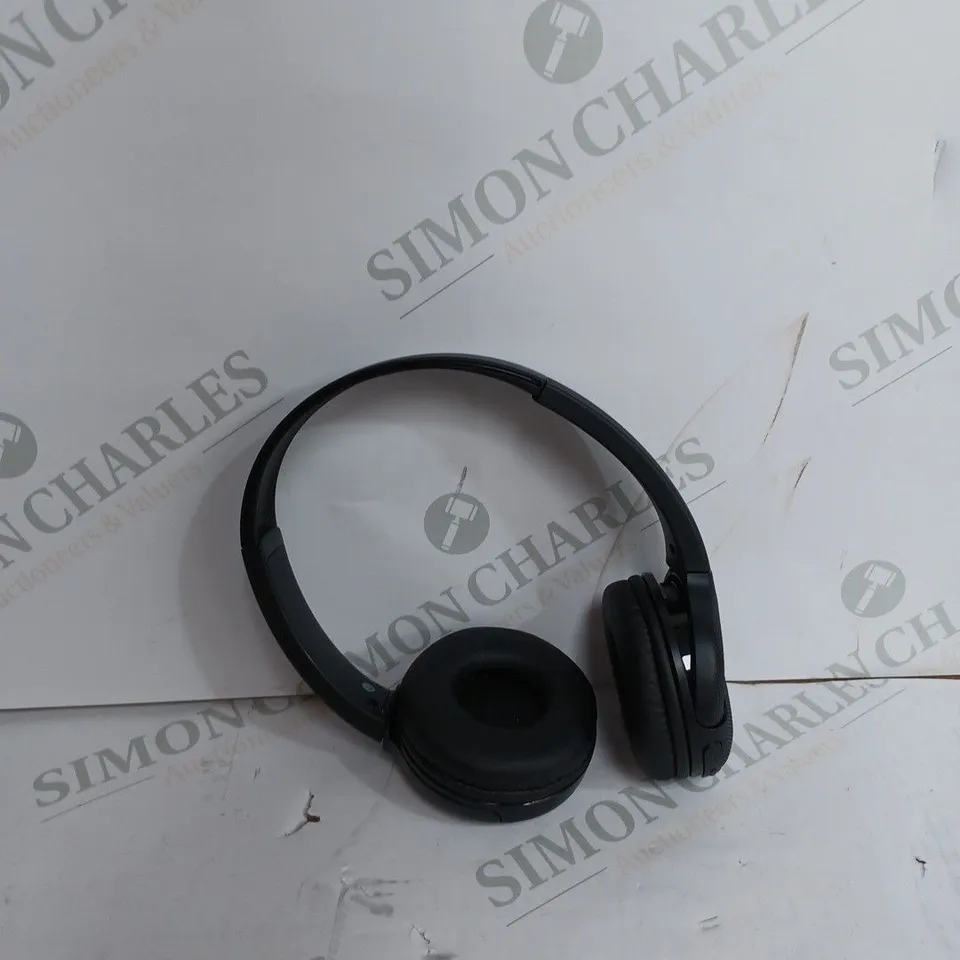 SONY WH-CH510 WIRELESS HEADPHONES