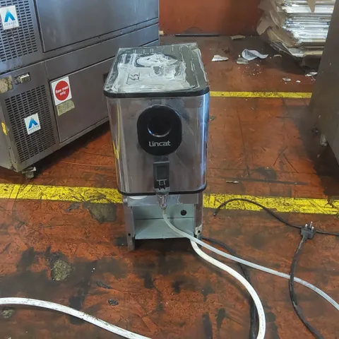 LINCAT COMMERCIAL WATER BOILER DISPENSER