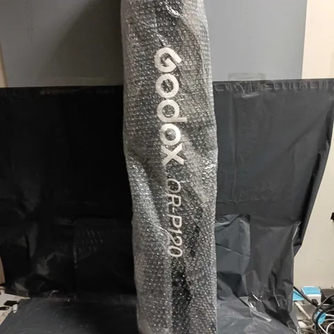 GOOGLE LAPTOP – BUBBLE-WRAPPED, UNKNOWN MODEL