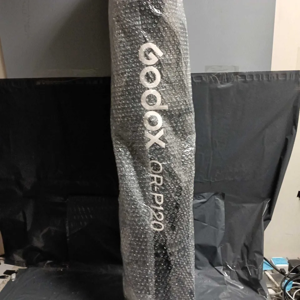 GOOGLE LAPTOP – BUBBLE-WRAPPED, UNKNOWN MODEL