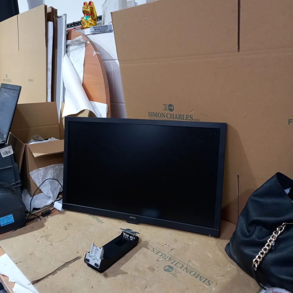 BENQ GL2780 27INCH 1080P 1MS 75HZ LED GAMING MONITOR