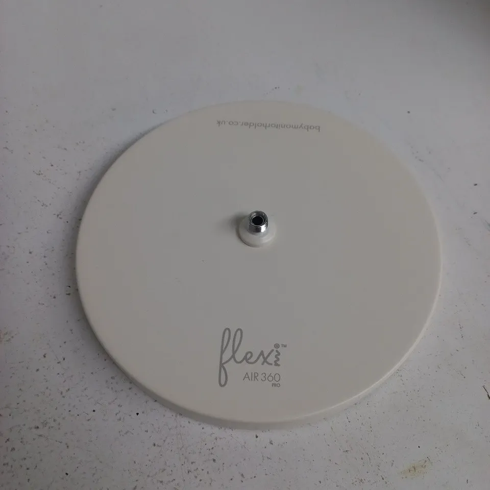 FLEXI AIR360 PRO BABY MONITOR HOLDER BASE