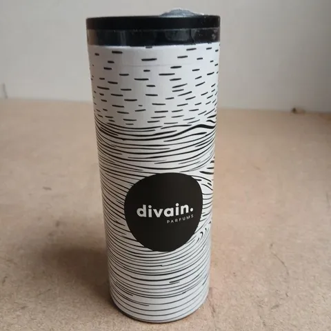 BOXED DIVAIN PARFUMS 100ML