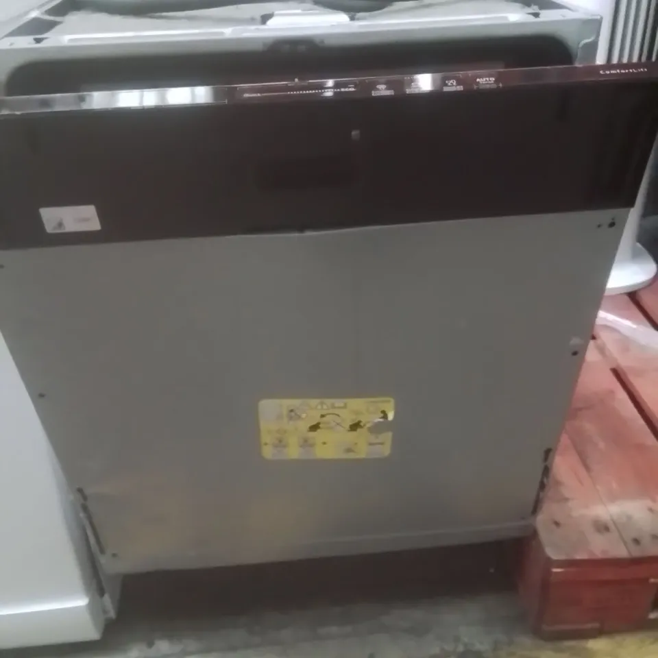 AEG FSE83837P 9000 COMFORTLIFT 60CM FULL-SIZE INTEGRATED DISHWASHER