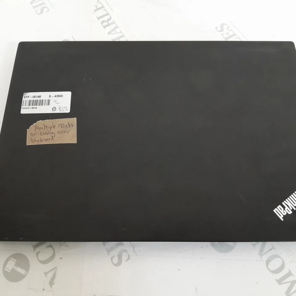 LENOVO L13 LAPTOP