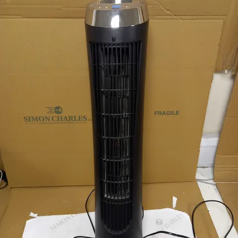 HONEYWELL TOWER FAN