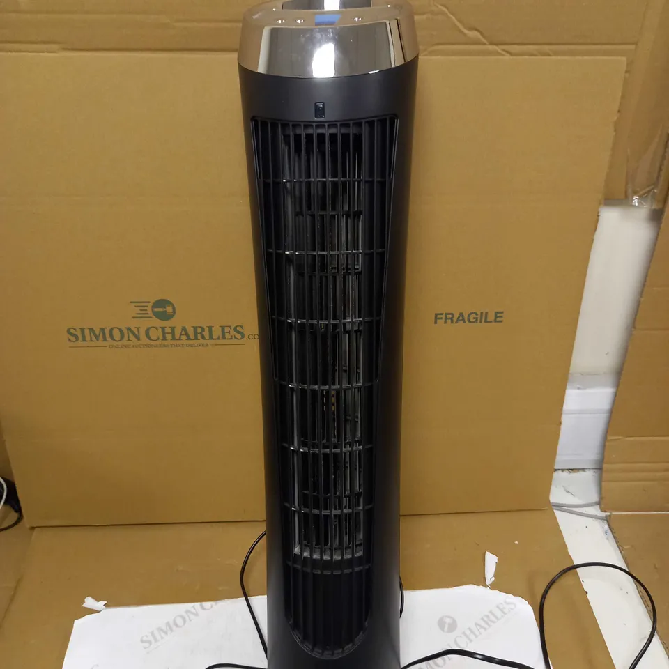 HONEYWELL TOWER FAN