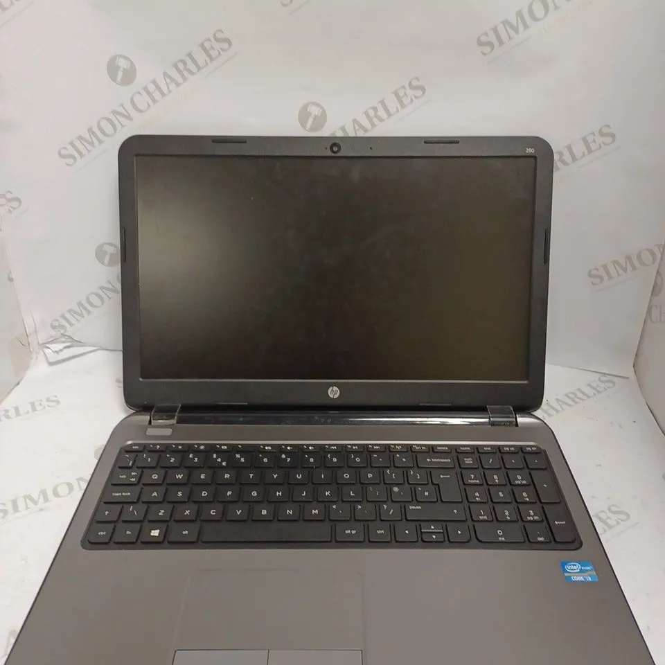 HP 250 G3 NOTEBOOK PC 