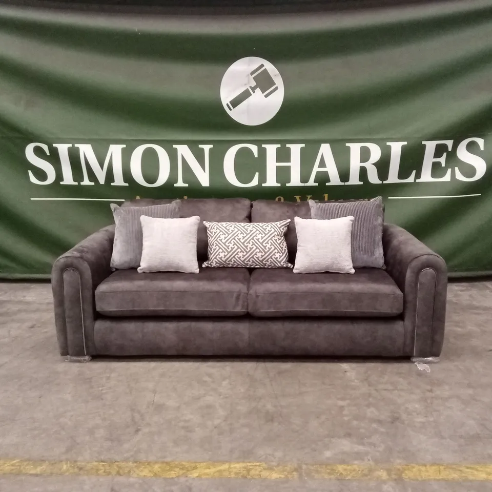 AMARA 3 SEATER SOFA RRP £1149