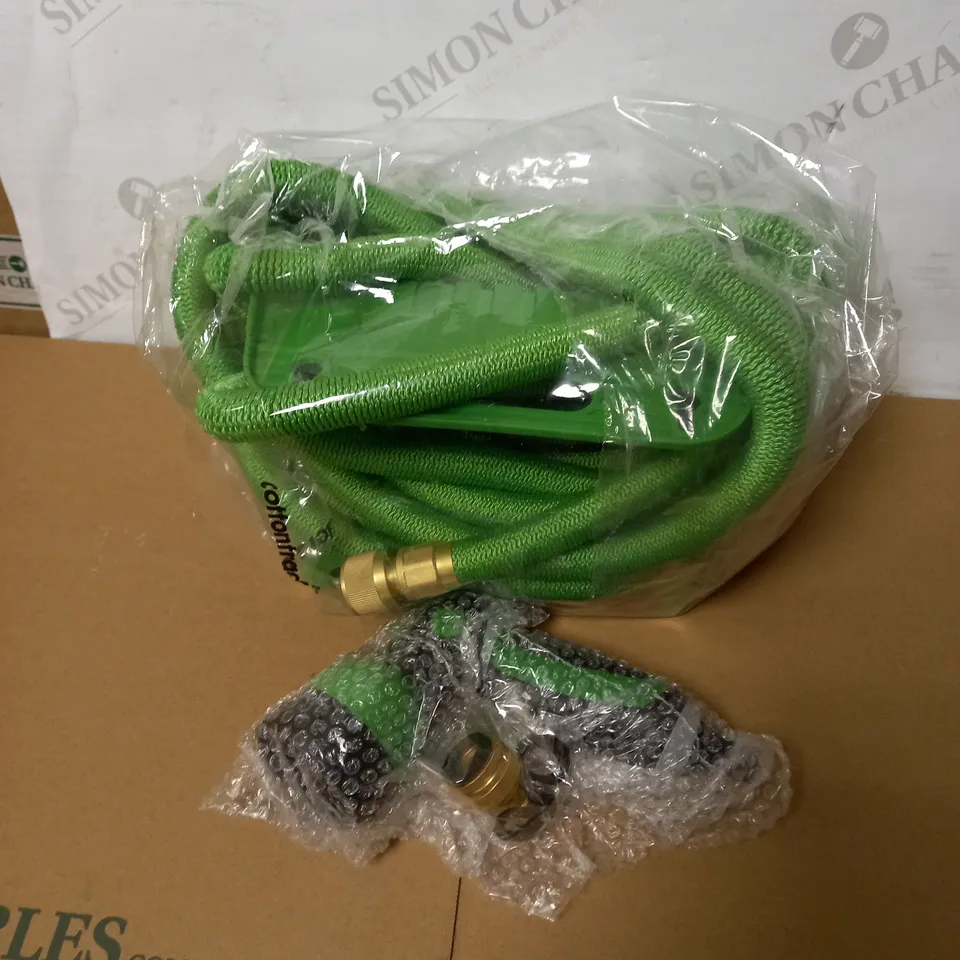 GRUMPY GARDENER STRETCH HOSE