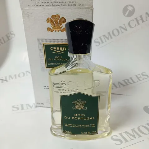 BOXED CREED 1760 BOIS DU PORTUGAL 100ML
