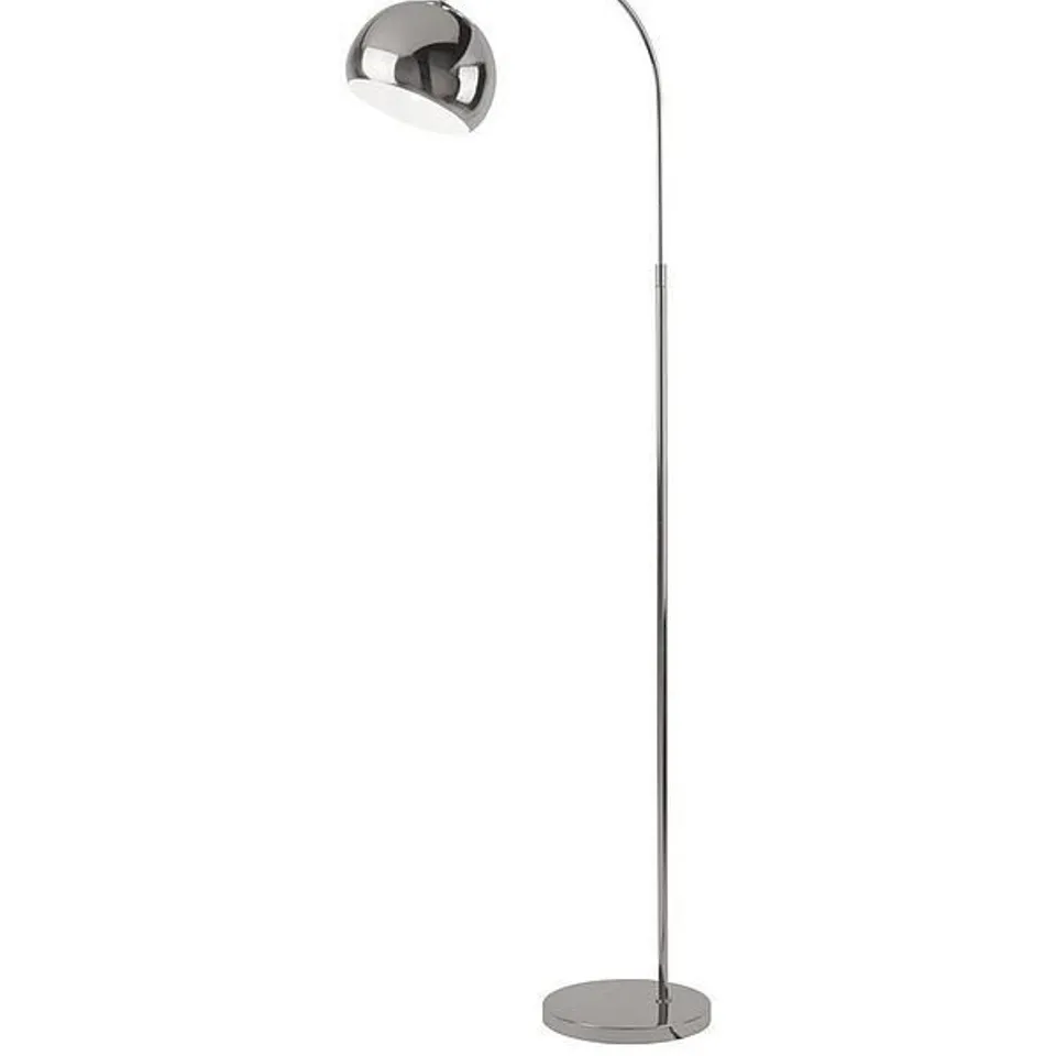 EVERYDAY OCTAVE FLOOR LAMP - COLLECTION ONLY