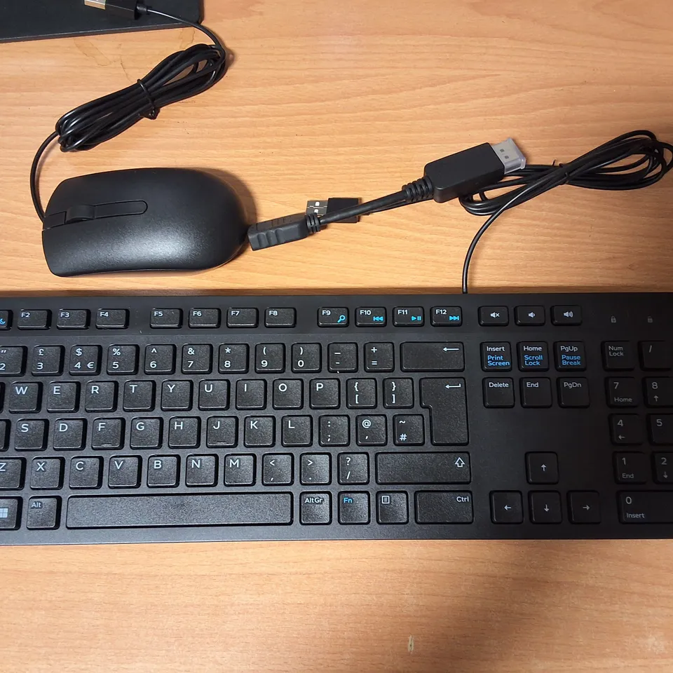 DELL OPTIPLEX 3090 INTEL I-5 DESKTOP COMPUTER