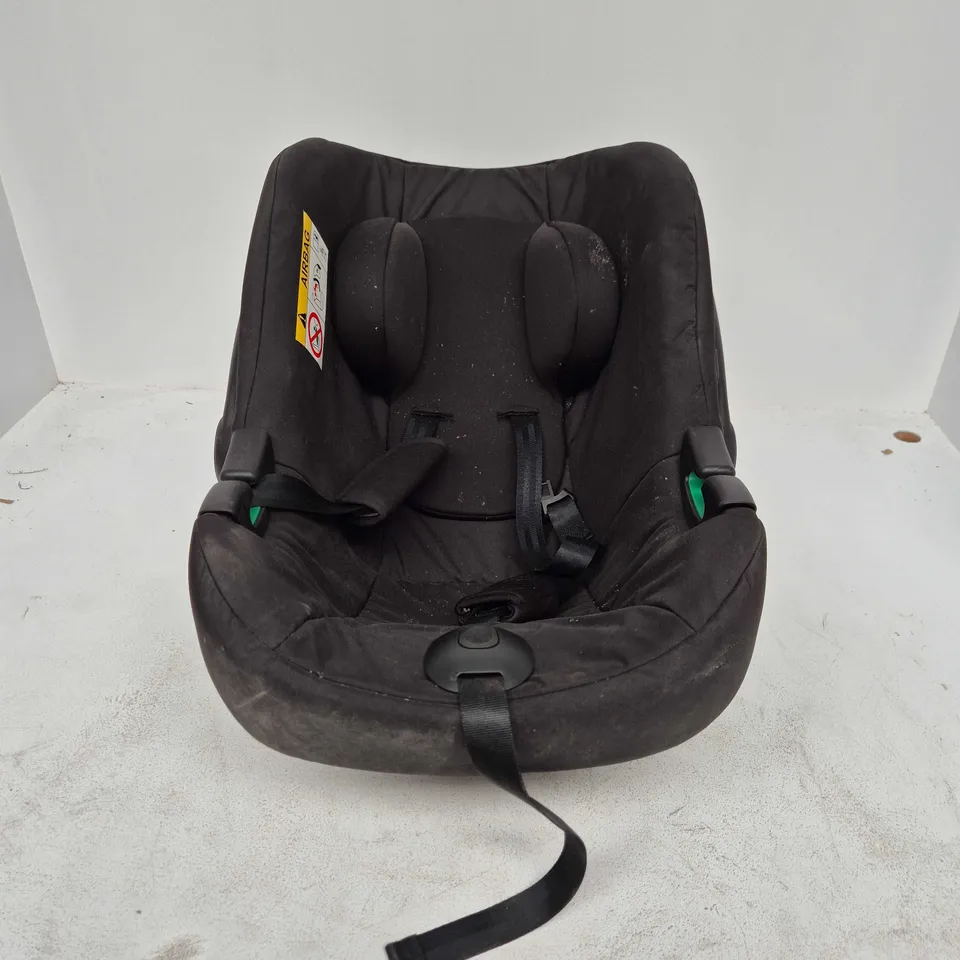 ENSAFE ISO-FIX CAR SEAT (DK791)