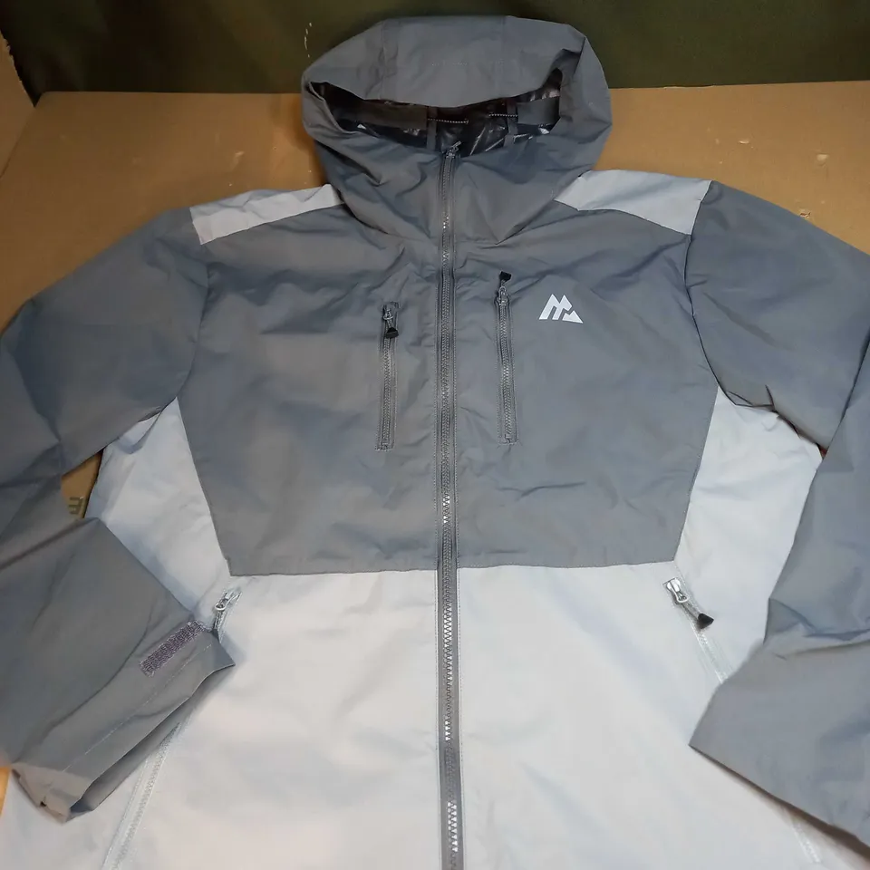 MONTIREX ARCTIC WIND JACKET SIZE XL