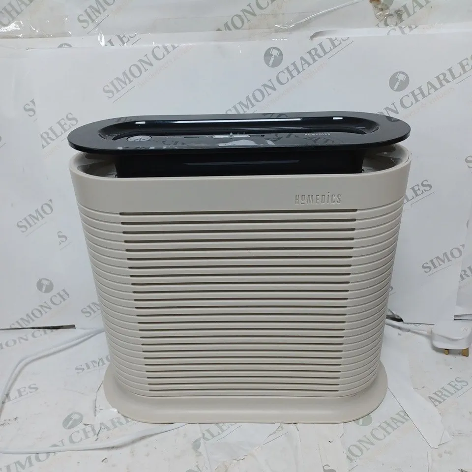 HOMEDICS AR-10A-GB AIR PURIFIER