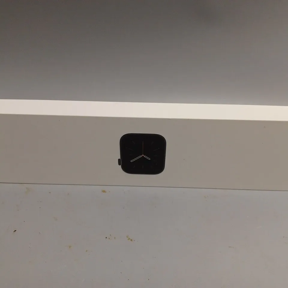 BOXED APPLE WATCH A2007
