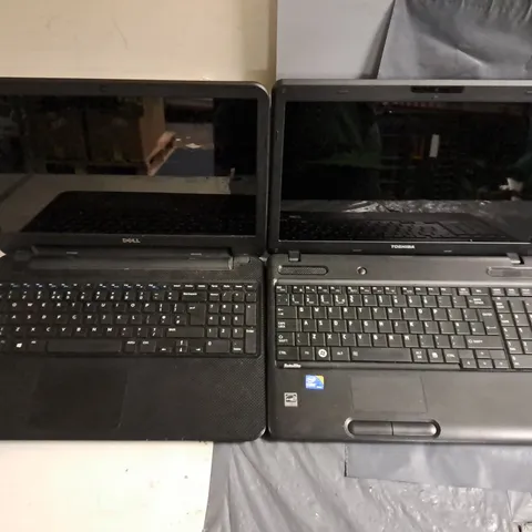 LOT OF 13 ASSORTED LAPTOPS TO INCLUDE LENOVO, ASUS AND ACER