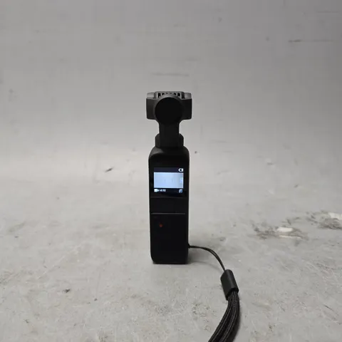 BOXED DJI POCKET 2 CAMERA