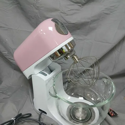 KENWOOD KITCHEN MACHINE KMX754PP - PINK - COLLECTION ONLY