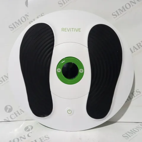 BOXED REVITIVE ESSENTIAL CIRCULATION BOOSTER