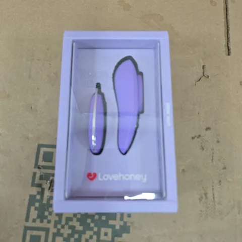 LOVEHONEY MON AMI PANTY VIBE 