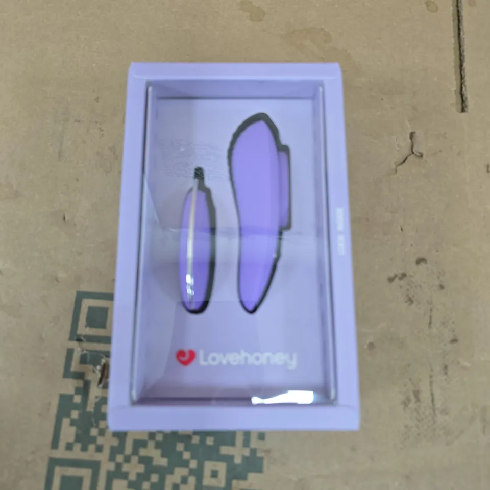 LOVEHONEY MON AMI PANTY VIBE 