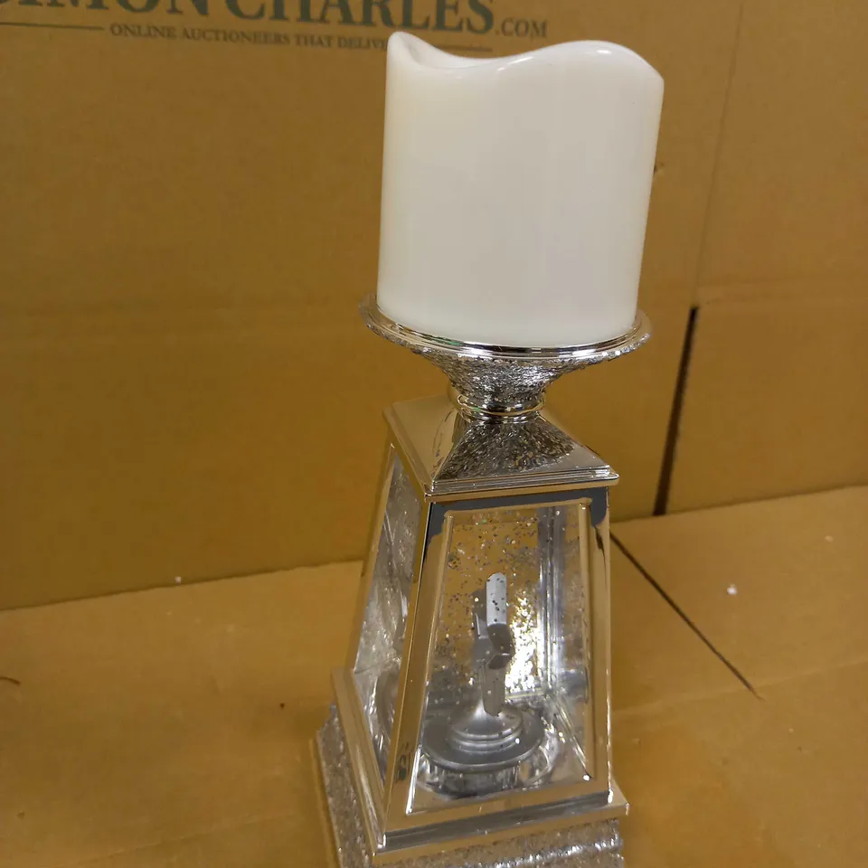JULIEN MACDONALD CANDLE HOLDER