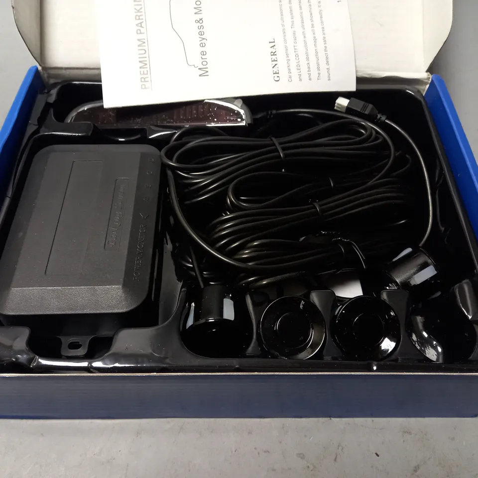 UNBRANDED PARKING SENSOR