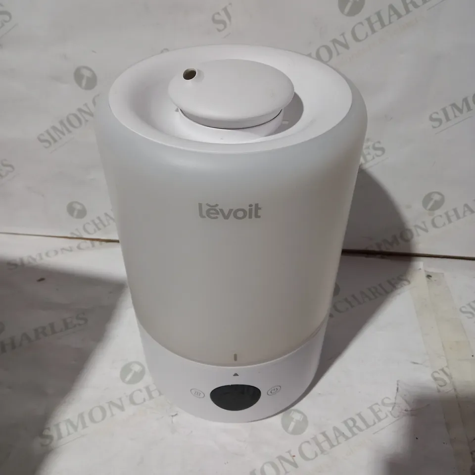 LEVOIT DUAL 200S SMART TOP-FILL HUMIDIFIER