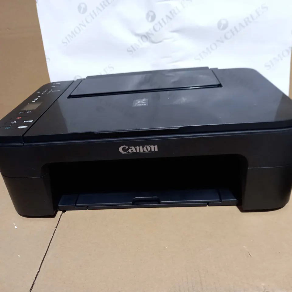 CANON PIXMA TS3350 WIRELESS COLOUR PRINTER - 