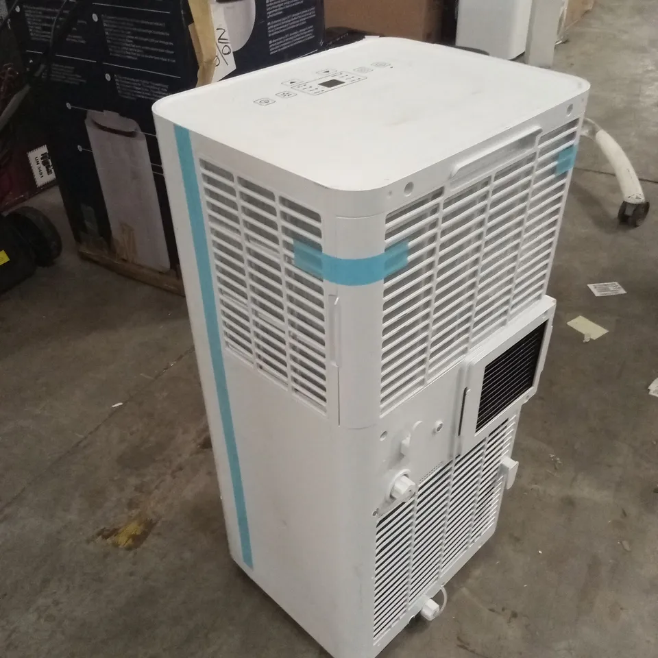 SWAN SH15590 PORTABLE AIR CONDITIONER 
