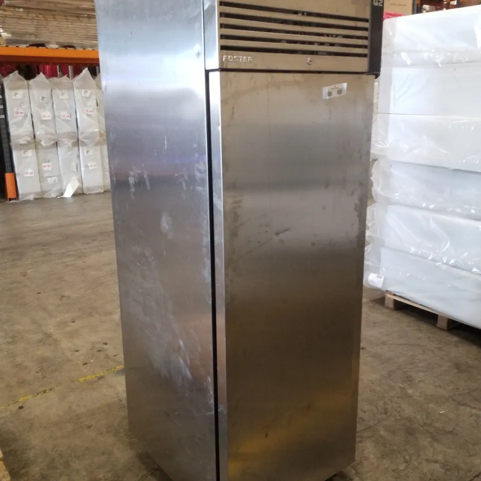 FOSTER EP700H ECOPR G2 600LTR UPRIGHT CABINET FRIDGE 